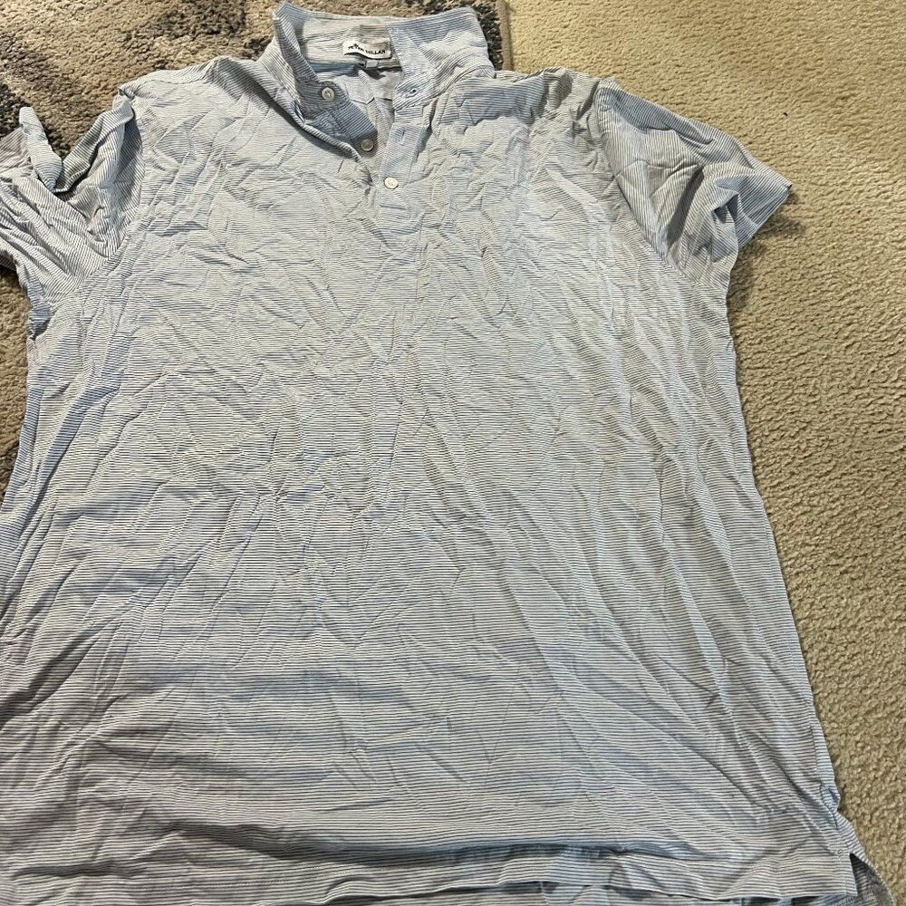 Peter Millar xl polo‎